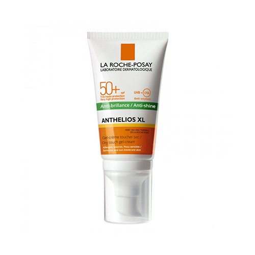 La Roche-Posay Dry Touch Sunscreen Cream 50ml