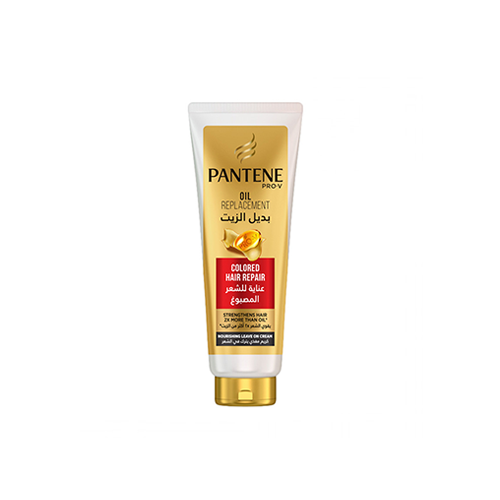 Pantene Oil Replacement Colored Hair Treatment 350 ml
