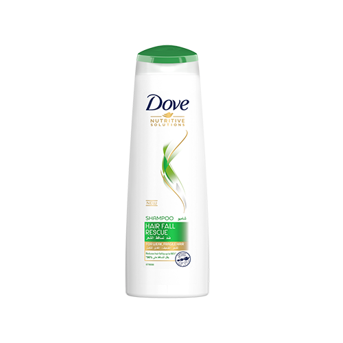 Dove Anti Hair Fall Shampoo