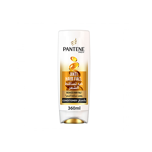 Pantene Conditioner Anti Hair Fall 360 ml