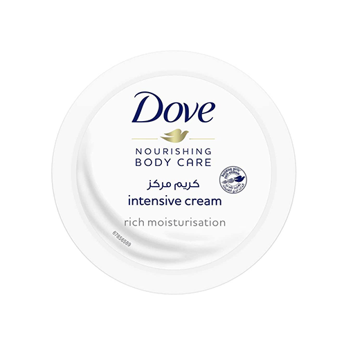 Dove Nourishing Care Cream