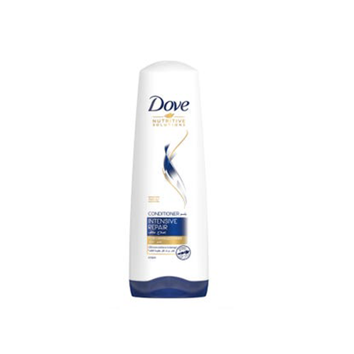 Dove Conditioner With Keratin Intensive Repair 350 ml