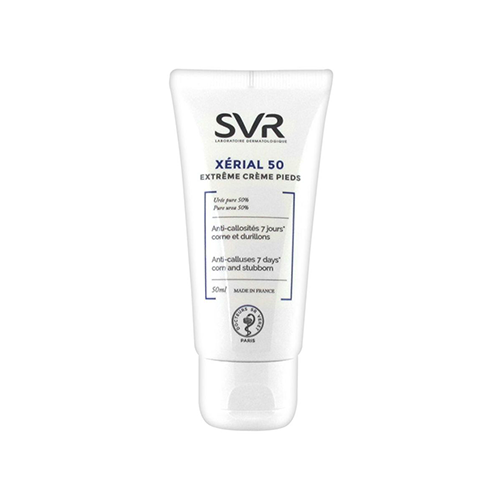 SVR Foot Cream EXRIAL 50- 50 ML