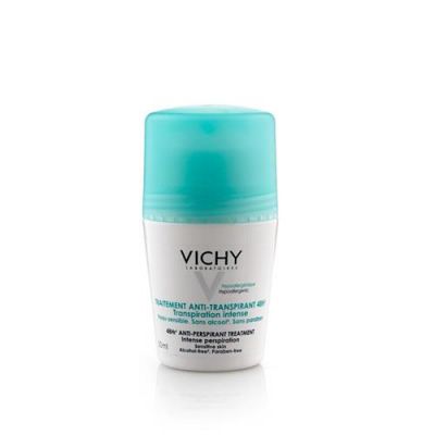 Vichy Deo Deo Roll-On Deodorant 50 ml