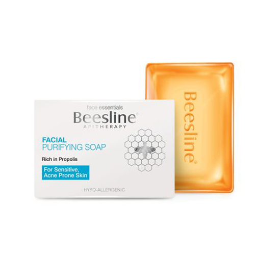 Beesline soap acne 85 gm