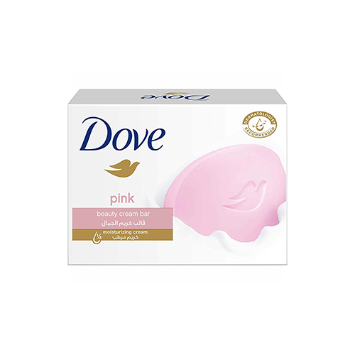 Dove Soap Pink 135 gm