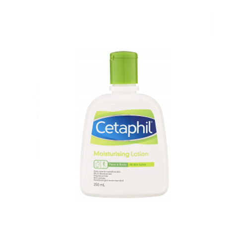 Cetaphil Moisturizing Lotion - 118 ml
