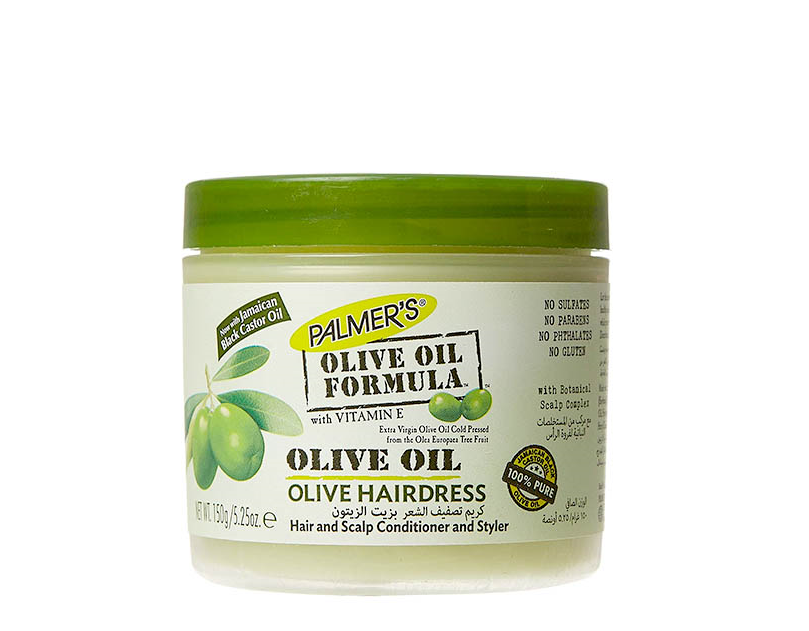Palmers Olive Oil Hair Cream - 150 gm