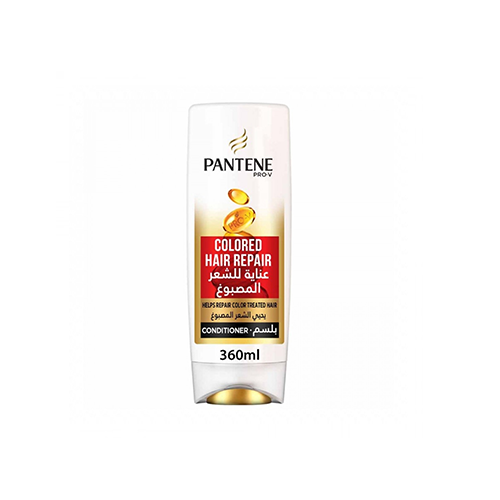 Pantene Conditioner Colored Hair 360 ml