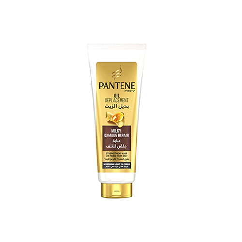 Pantene Oil Replacement Royal Treatment For Damaged Hair 350 ml