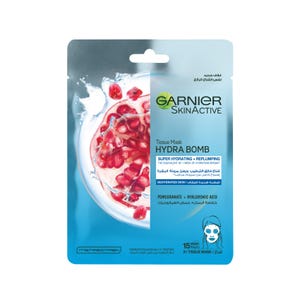 Garnier Skin Active Hydra Bomb Pomegranate Mask 32 g