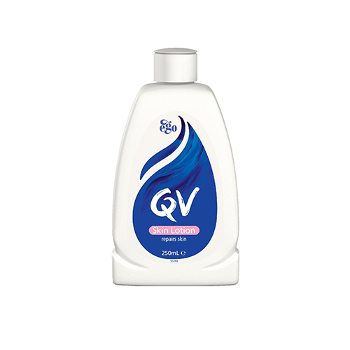 QV Repair Lotion suitable for all skin types 250 ml
