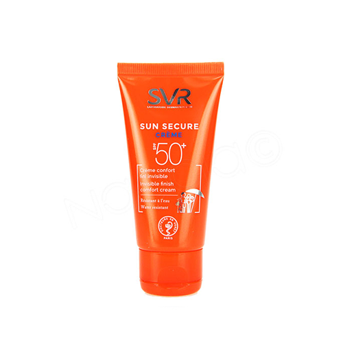 SVR Sunscreen Cream 50 ml - SPF50