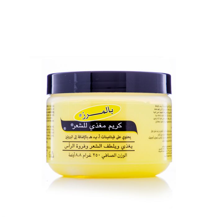 Palmer's Hair Nourishing Cream With Vitamins - 250 gm