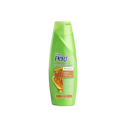 Pert Plus Normal Hair Shampoo With Honey Extract 400 ml