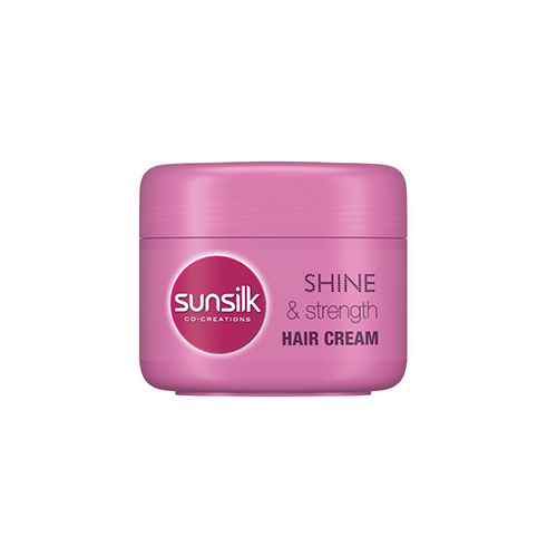 Sunsilk Hair Cream Normal Shine And Strength 175 ml