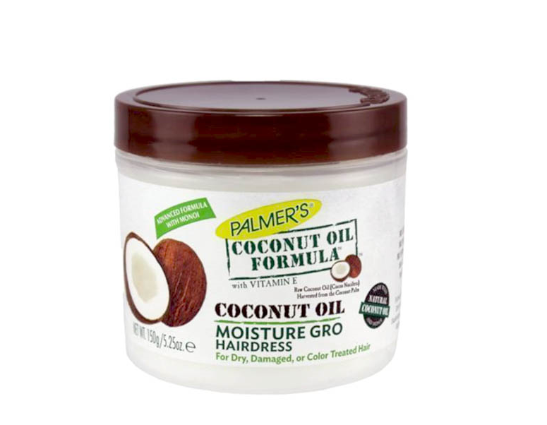 Palmers Hair Cream Coconut Oil 150 g
