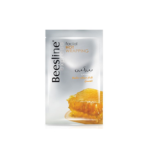 Beesline Moisturizing Mask With Beeswax - 25g * 1pack