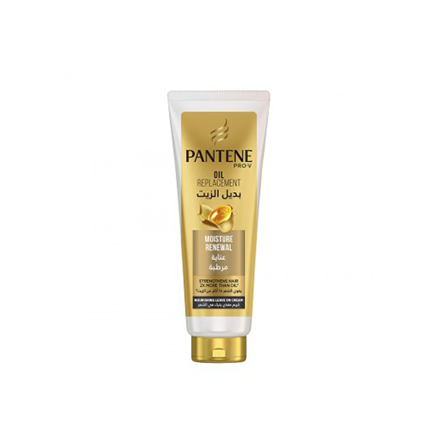 Pantene Oil Replacement Anti Hair Fall 350 ml