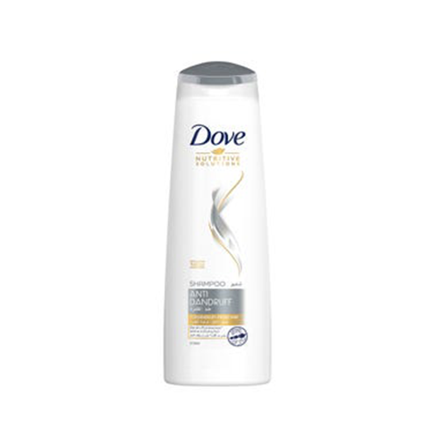 Dove shampoo anti dandruff
