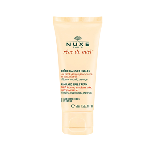 Nuxe Hand and Nail Care Cream 50 ml
