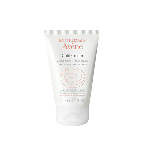 Avene Hand Cream Moisturizing Cracking Cream 50 ML
