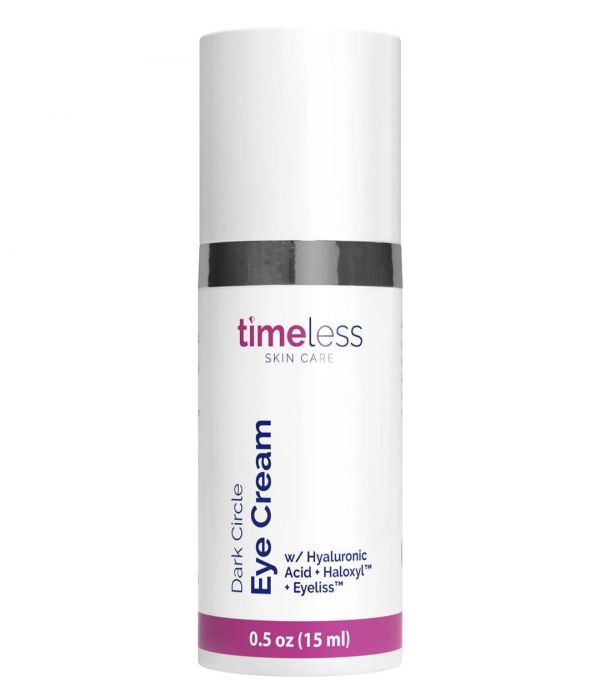 TimeLace Eye Cream 15 ml