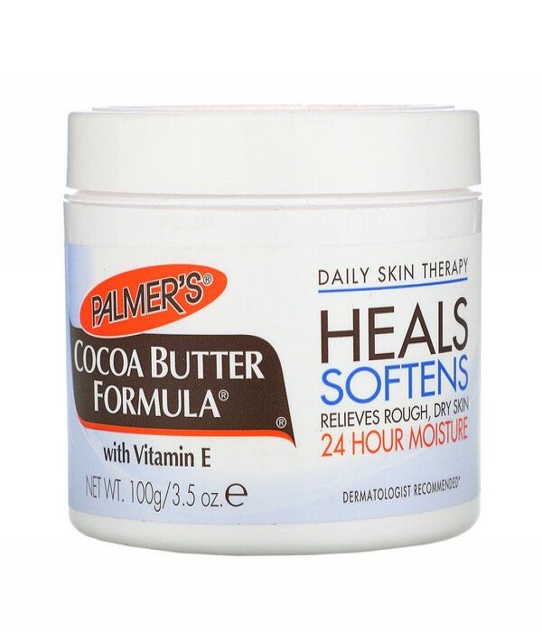 Palmer's Cocoa Butter Formula Hard Formula Cream - 100 gr