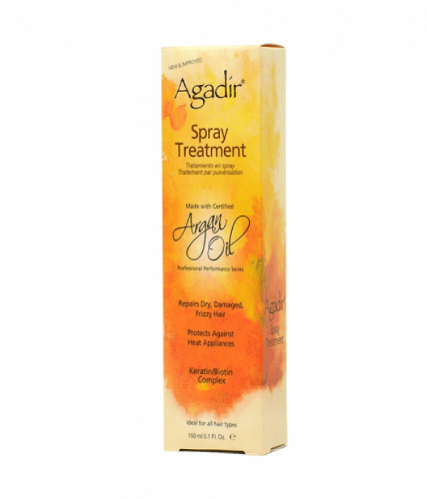 Agadir Argan Oil Treatment Spray - 150ml