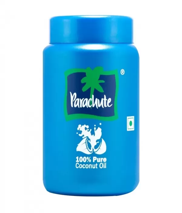 Parachute Coconut Oil 600 ml