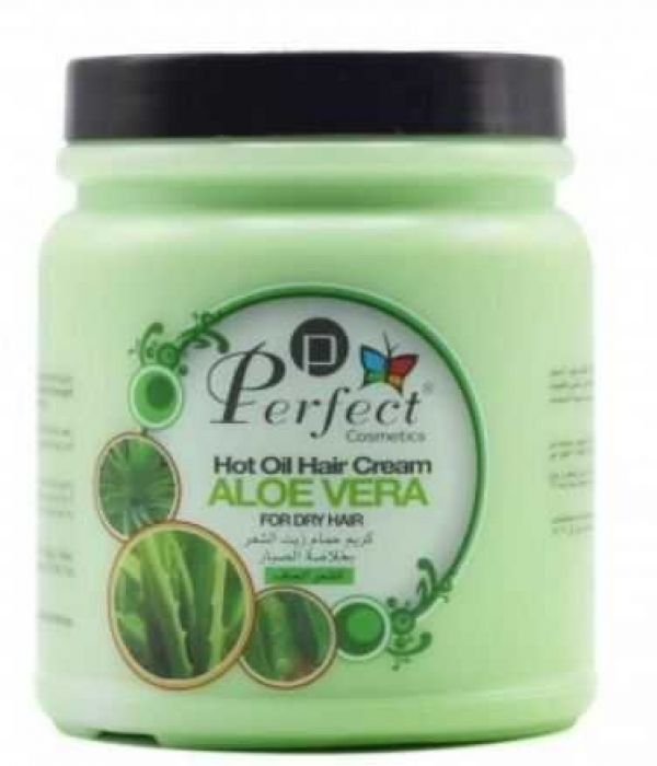 Perfect Hair Mask Cream With Aloe Vera Extract 1000 ml