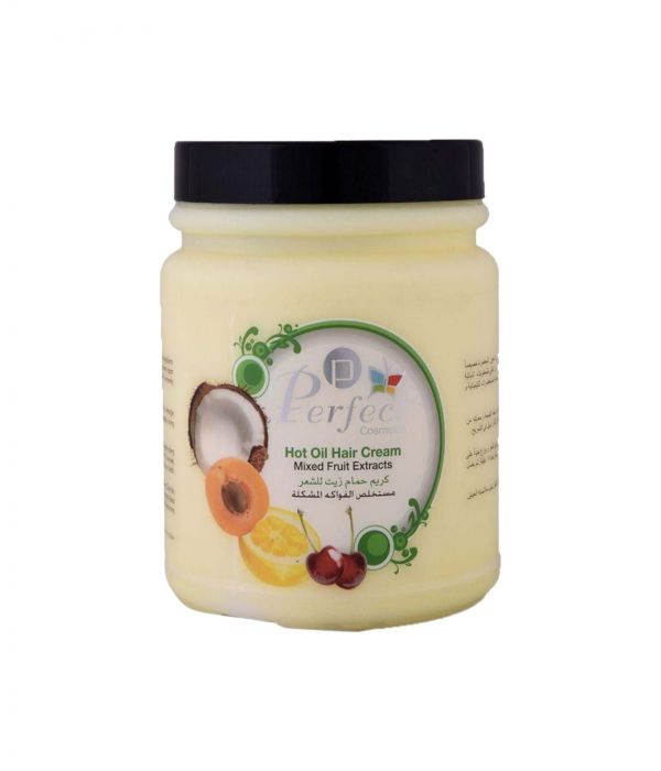 Perfect Hair Oil Bath Fruit Extract 1000 ml