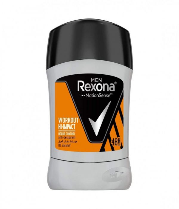 Rexona Men Antiperspirant Deodorant Stick 40gm