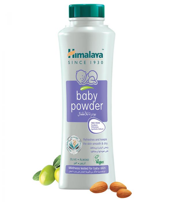 Himalaya Herbals - Baby Care Powder 200gm