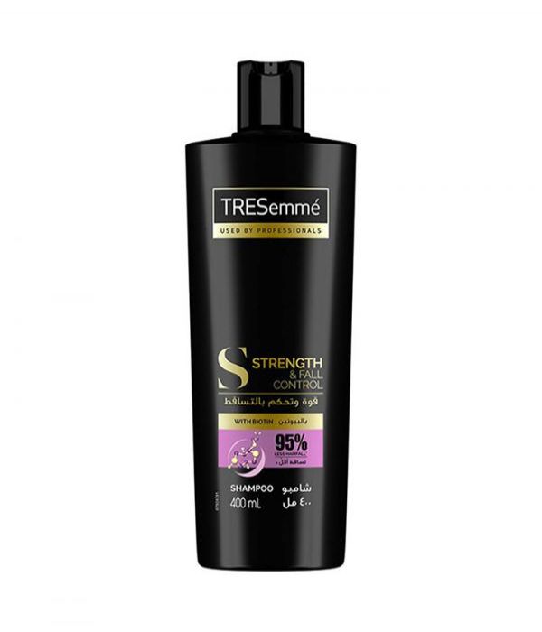 TRESemme Hair Fall Control And Strengthening Shampoo 400ml