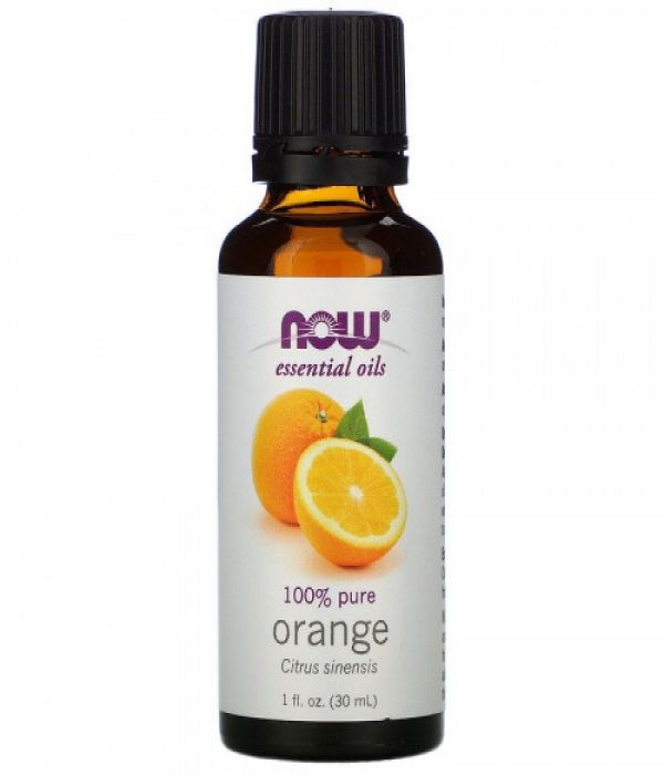 Orange aromatic oil from Nao - 30ml