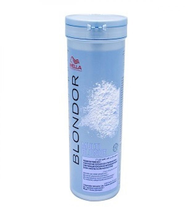 Blondor Lightening Powder 400 gm