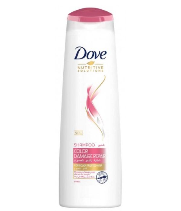 Dove Nourishing Solutions Color Care Shampoo, 400ml