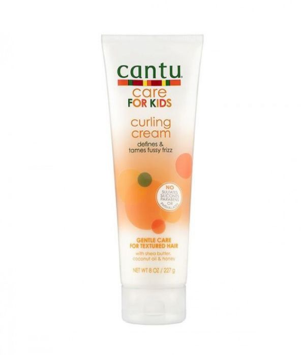Cantu Curling Cream For Kids 227g