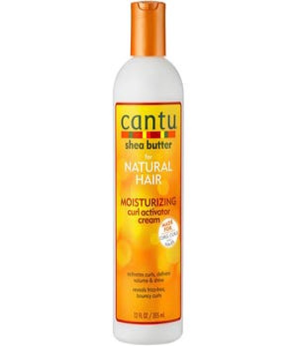 Cantu Revitalizing Curl Cream 355 ml