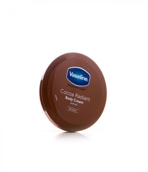Vaseline Body Cream Cocoa Glow - 200ml