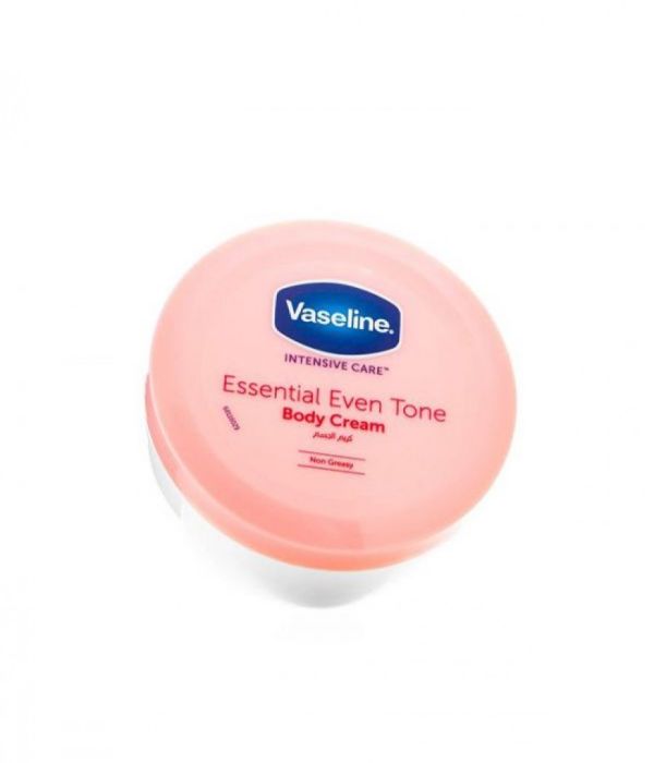 Vaseline Body Lotion Essential Tone 200ml
