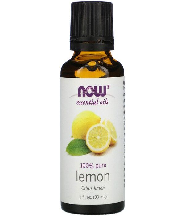 for essential oils, lemon, 1 fluid ounce (30 ml)