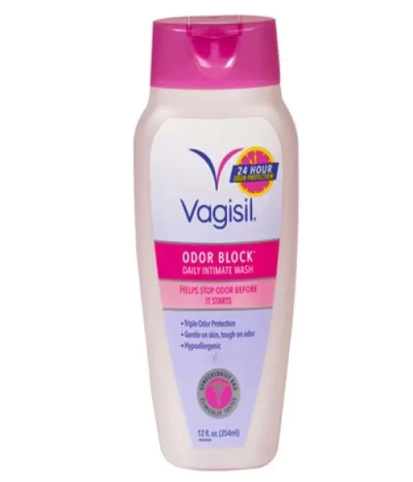 Vagisil Daily Intimate Wash 354ml
