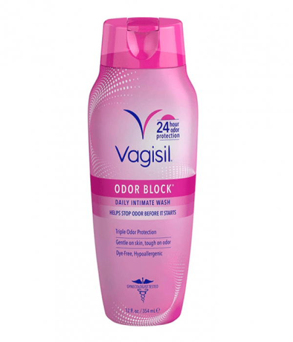 Vagisil Daily Intimate Wash - 354ml