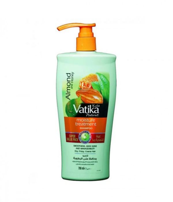 Dabur Vatika Nourishing & Protective Shampoo 700ml