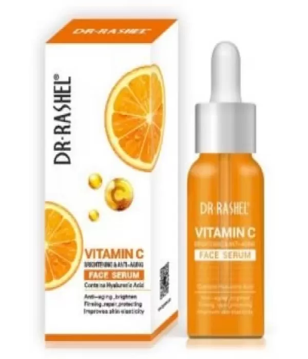Dr.Rachel - Vitamin C Face Serum 50 ml