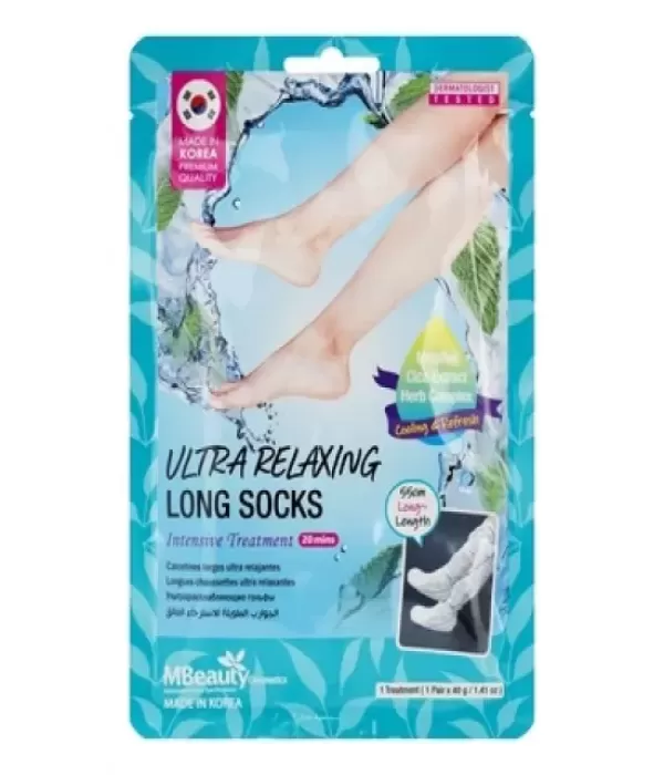 M Beauty Relaxation Pantyhose 1 Pair
