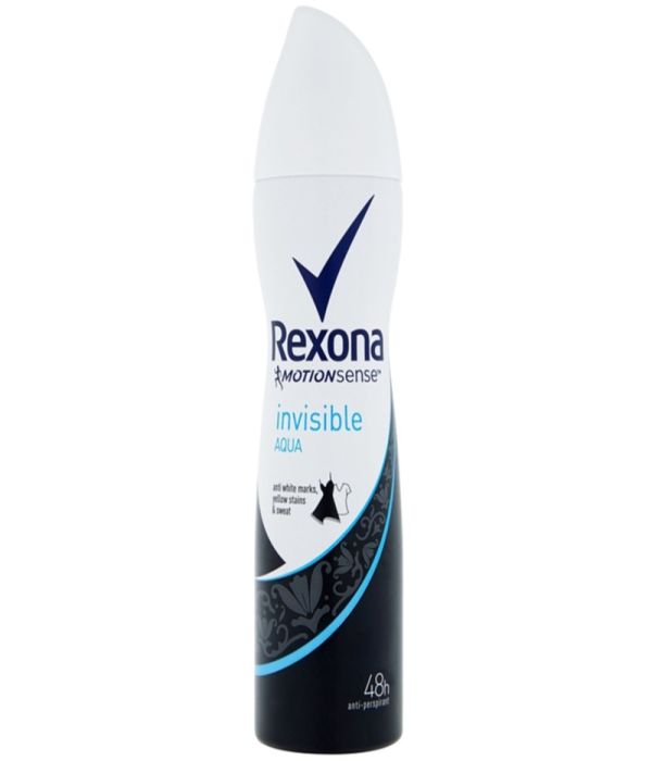 Rexona deodorant spray for women
