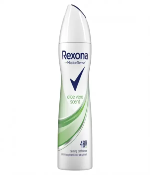 Rexona Aloe Vera Skin Deodorant 150 ml